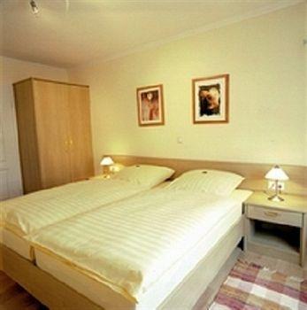 Hotel Veltrup Klein Privat Herzlich Laer Exterior foto