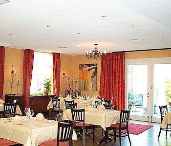 Hotel Veltrup Klein Privat Herzlich Laer Exterior foto